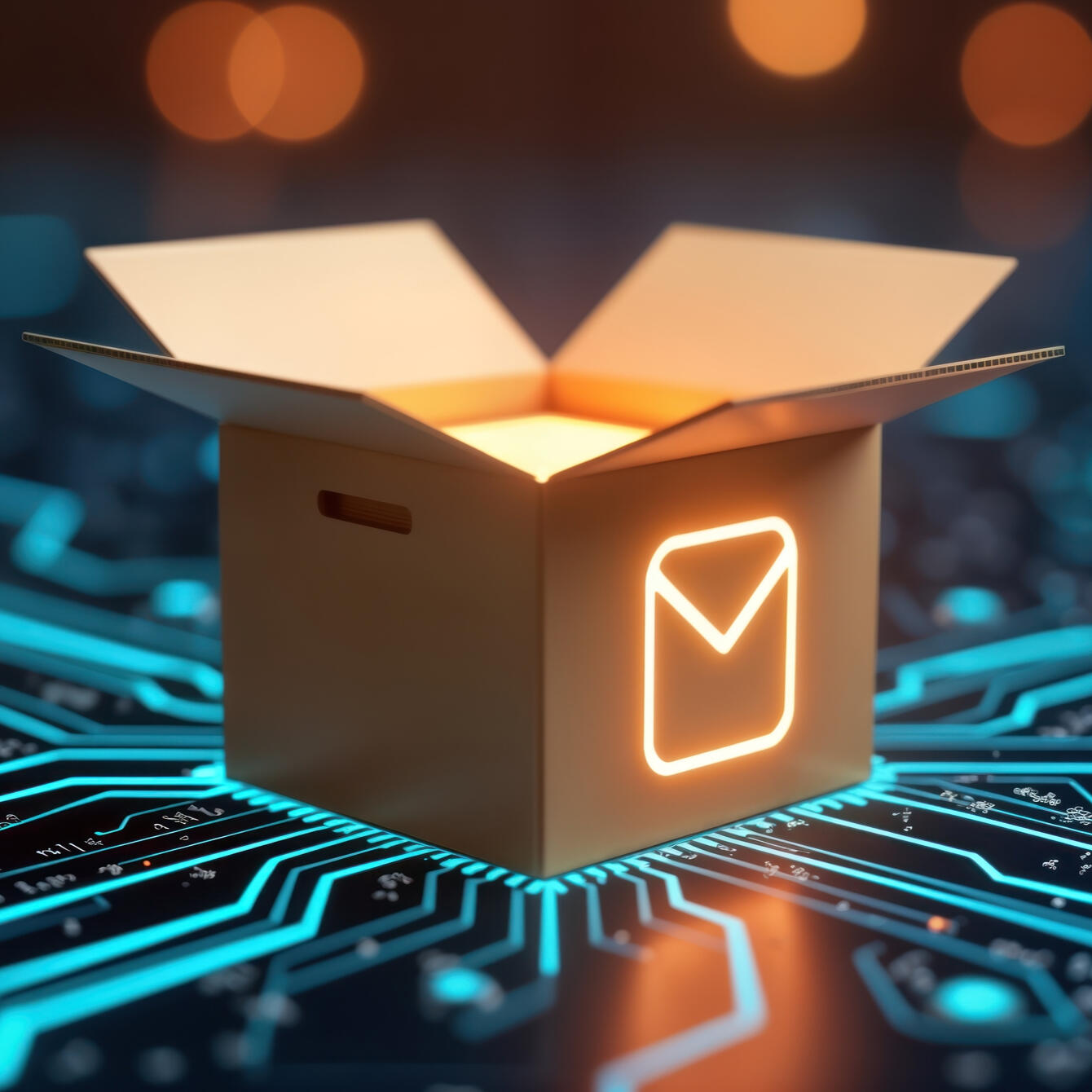 AI-Powered Automation AI-Powered Automation